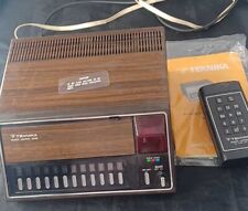 Vintage teknika remote for sale  Holland