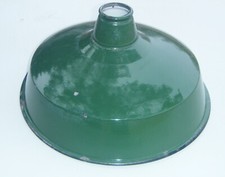 Vintage green enamel for sale  Mcgregor