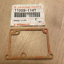 Genuine kawasaki kx60 for sale  YORK