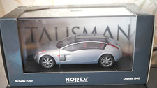 Norev renault talisman d'occasion  Dijon