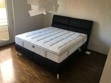 Joop designer boxspringbett gebraucht kaufen Joop designer boxspringbett gebraucht kaufen  München