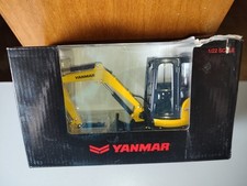 Mini bagger yanmar gebraucht kaufen  Oberhausen