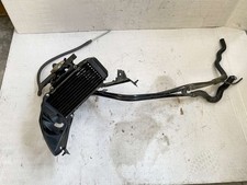 Radiatore ventola honda usato  Gambettola