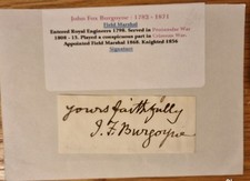 Sir john fox for sale  CARDIFF
