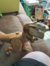 Rare good dinosaur for sale  REDCAR