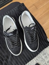soho grit trainers for sale  CREWE