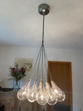 esstisch lampe design gebraucht kaufen  Gauting