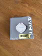 Garmin striker cast gebraucht kaufen  Petershagen