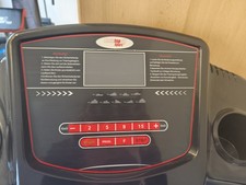 Laufband elektrisch christoper gebraucht kaufen Laufband elektrisch christoper gebraucht kaufen  Bassum