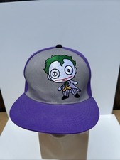 Joker hat adult for sale  LONDON
