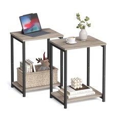 Side tables set for sale  Brentwood