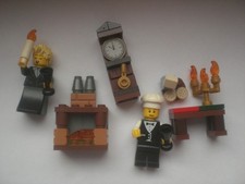 Lego standuhr dinner gebraucht kaufen  Balingen