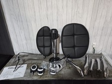 Office stool short for sale  Gouldsboro
