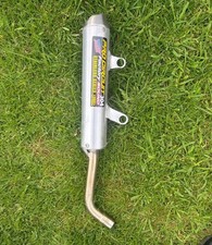 Pro circuit exhaust for sale  WOLVERHAMPTON