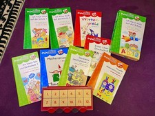 Minilük lernspiel set gebraucht kaufen  Essen