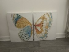 Two piece butterfly for sale  The Villages