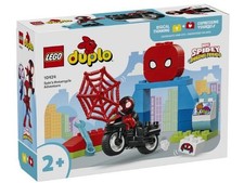 Gadget lego 10424 d'occasion  Expédié en France