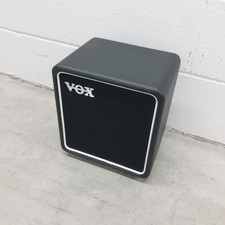 Vox bc108 black for sale  Rochester