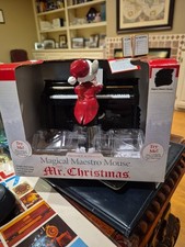 Vintage magical maestro for sale  Boiling Springs