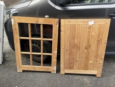 Wooden hardwood barn for sale  LEAMINGTON SPA