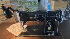 Singer nähmaschine 316 gebraucht kaufen  Aurich