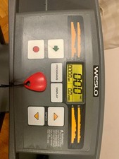 tapis roulant weslo usato tapis roulant weslo usato  Milano