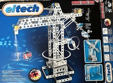 Eitech metallbaukasten gebraucht kaufen  Bremen