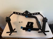 Usado, Gimbal YaeCCC dupla aderência comprar usado  Enviando para Brazil