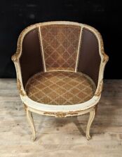 Fauteuil bureau louis d'occasion  Perpignan-