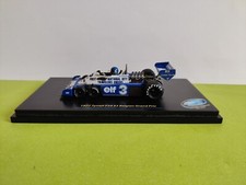 Tyrrell p34 wheeler usato  Mel