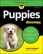 Puppies dummies hodgson for sale  Aurora
