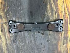 Halter heckrahmen honda gebraucht kaufen  Hauneck