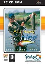 Matt hayes fishing for sale  ROSSENDALE