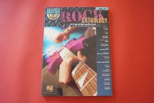 Rock anthology . gebraucht kaufen  Erftstadt