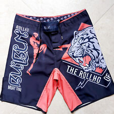 Rdx rollho pantaloncino usato  Vo
