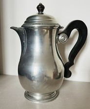 Cafetière verseuse ancienne d'occasion  Saint-Malo