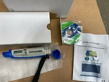 Thermo enregistreur usb d'occasion  Grez-sur-Loing