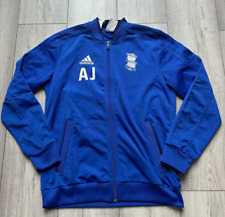 Birmingham city tracksuit for sale  BIGGLESWADE
