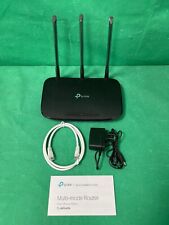 Link wr940n 450mbps for sale  Plano