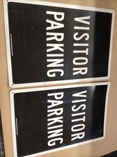 Visitor parking outdoor for sale  Scottsburg