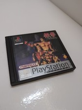 Playstation ps1 tekken usato  Cogliate