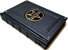 Grand grimoire leather for sale  Varysburg