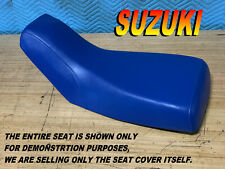Suzuki quadrunner 300 for sale  Sweet Grass