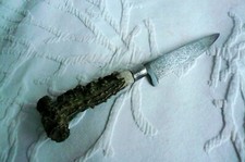 Altes kleines jagdmesser gebraucht kaufen  Berlin