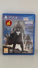 Gioco ps4 destiny usato  Milano