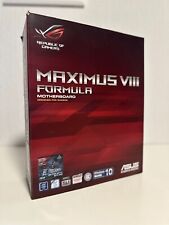 Asus maximus viii gebraucht kaufen  Cottbus