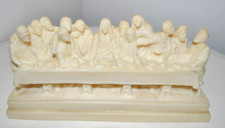 Vintage last supper for sale  LLANFAIRPWLLGWYNGYLL