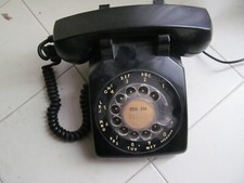 Apparecchio telefonico america usato  Conselice