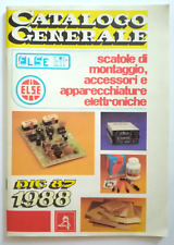 Else kit catalogo usato  Ferrara