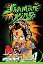 Shaman king vol. for sale  Montgomery